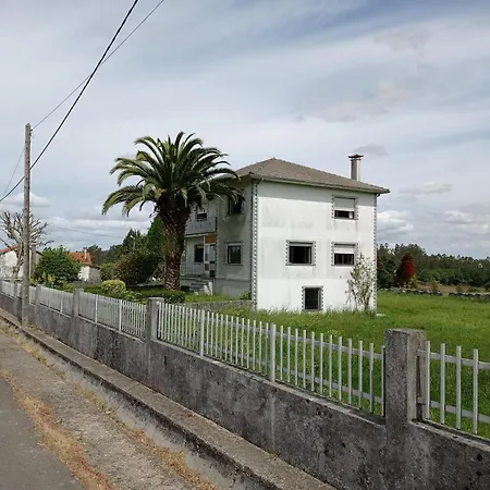 Rica House * Negreira
