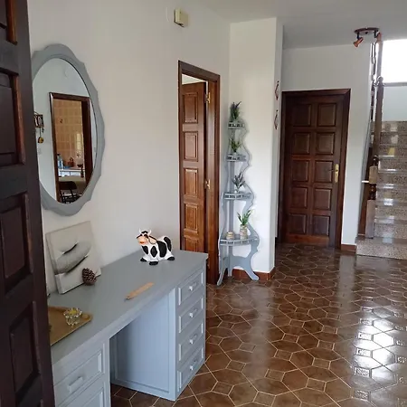 Rica House *
