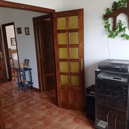 Rica House
