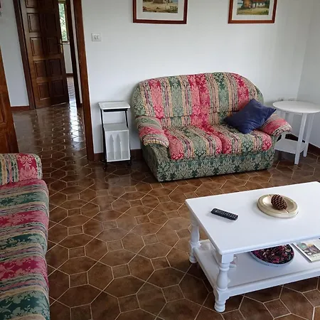 Holiday home Rica House *