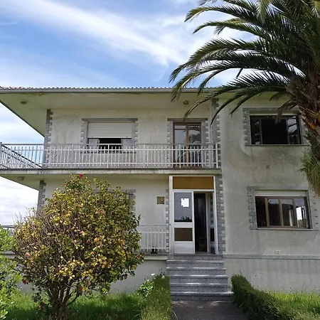 Rica House *