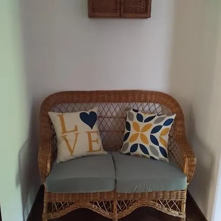 Holiday home Rica House Negreira