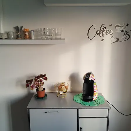 Holiday home Rica House
