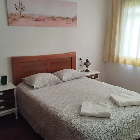 Rica House Holiday home Negreira