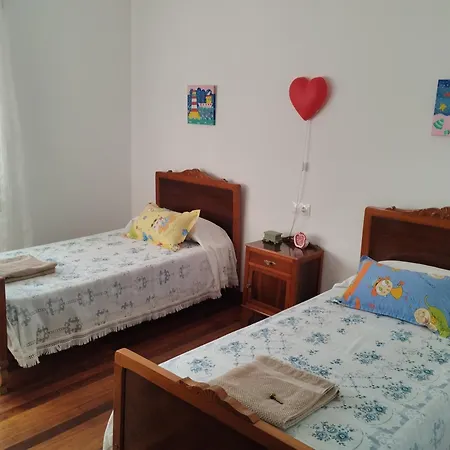 Rica House
