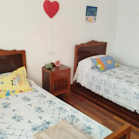Rica House Negreira