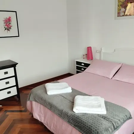 Rica House Ferienhaus *