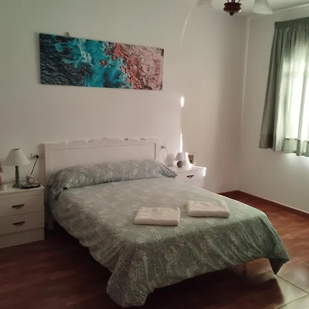 Holiday home Rica House Negreira