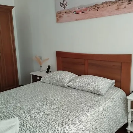 Holiday home Rica House *