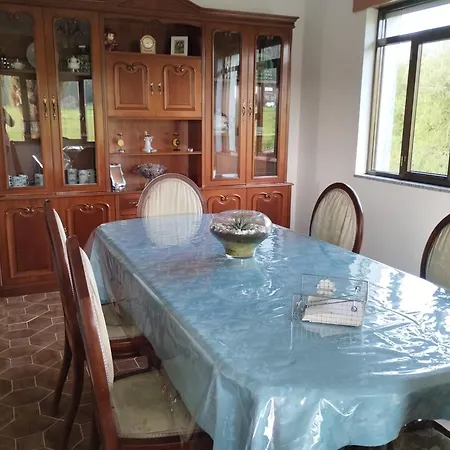 Rica House
