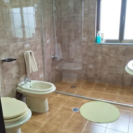 Holiday home Rica House