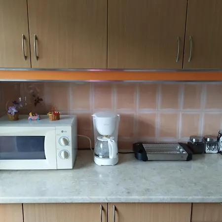 Rica House * Negreira