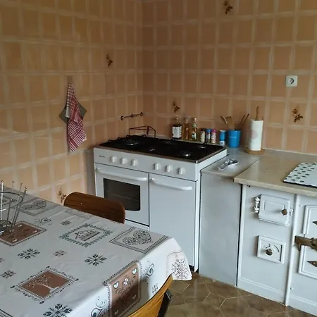 Rica House Holiday home *
