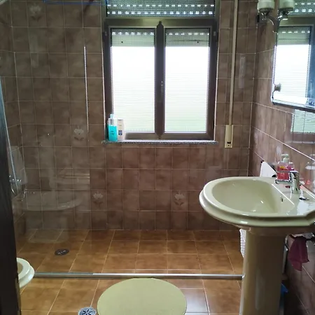 Rica House Negreira