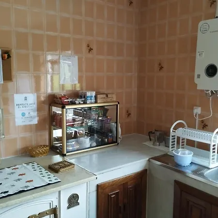 Rica House Holiday home *