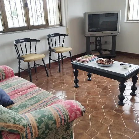 Rica House Negreira