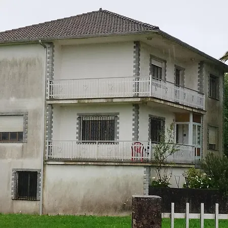 Casa de Férias Rica House