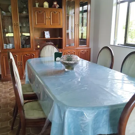 Rica House *