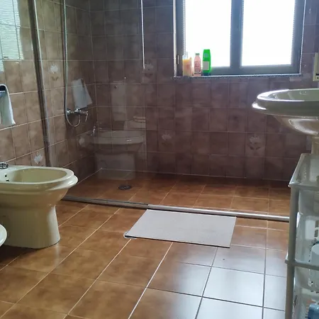 Rica House Negreira