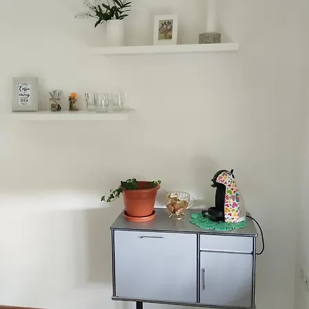 Rica House Ferienhaus