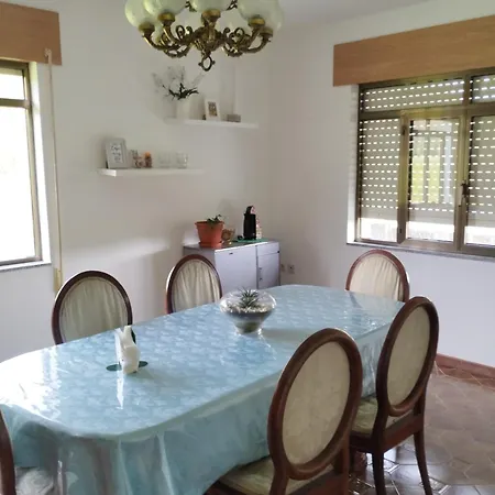 Holiday home Rica House