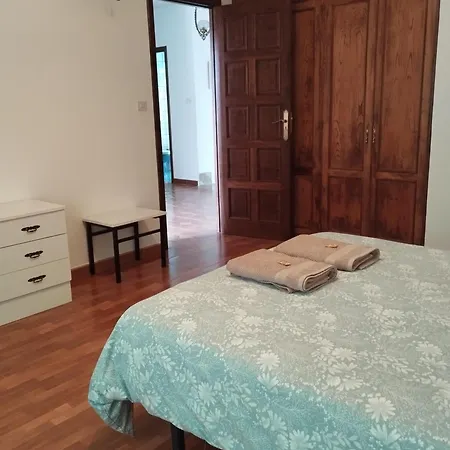 Holiday home Rica House *