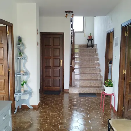 Holiday home Rica House Negreira