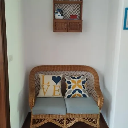 Rica House * Negreira