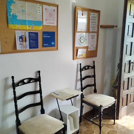 Rica House Ferienhaus