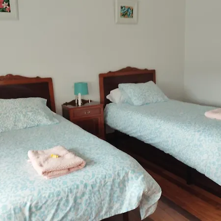 Holiday home Rica House