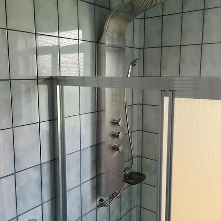 Ferienhaus Rica House Negreira