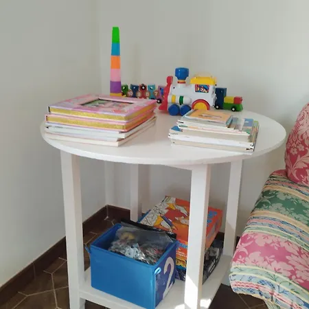 Rica House *