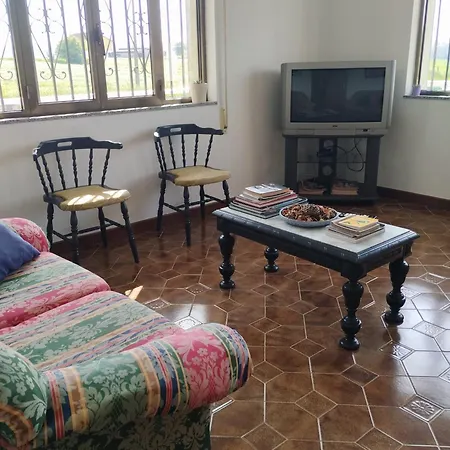 Rica House Negreira