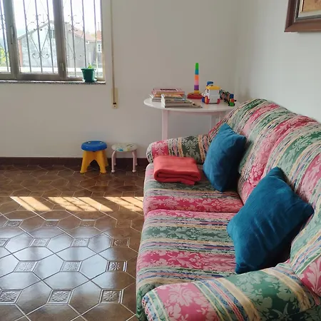 Rica House * Negreira