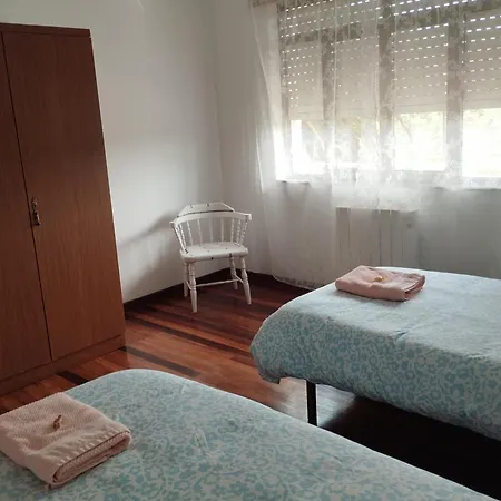 Rica House
