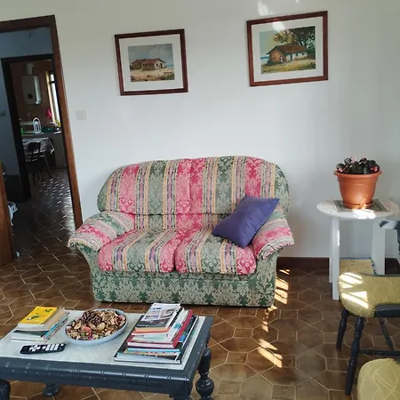 Holiday home Rica House